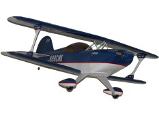 SIde View of Pitts S@B